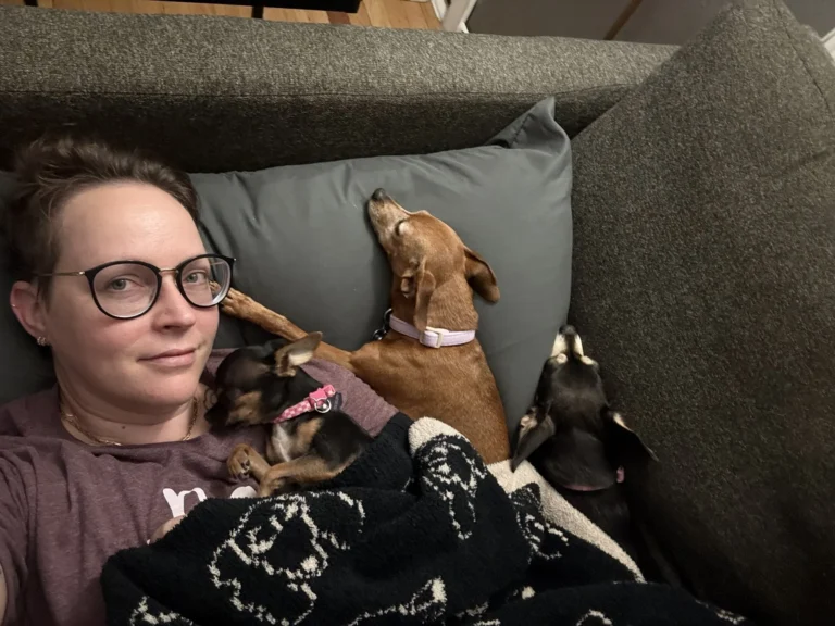 Weekend Wrap Up / 4