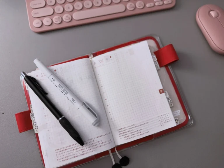 How Journaling Helps With My Anxiety