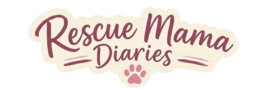Rescue Mama Diaries