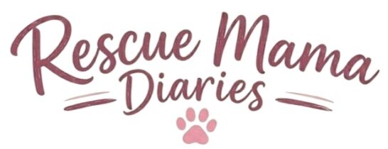 Rescue Mama Diaries