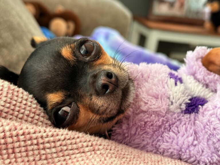 Why I Have Such a Special Connection with Betty